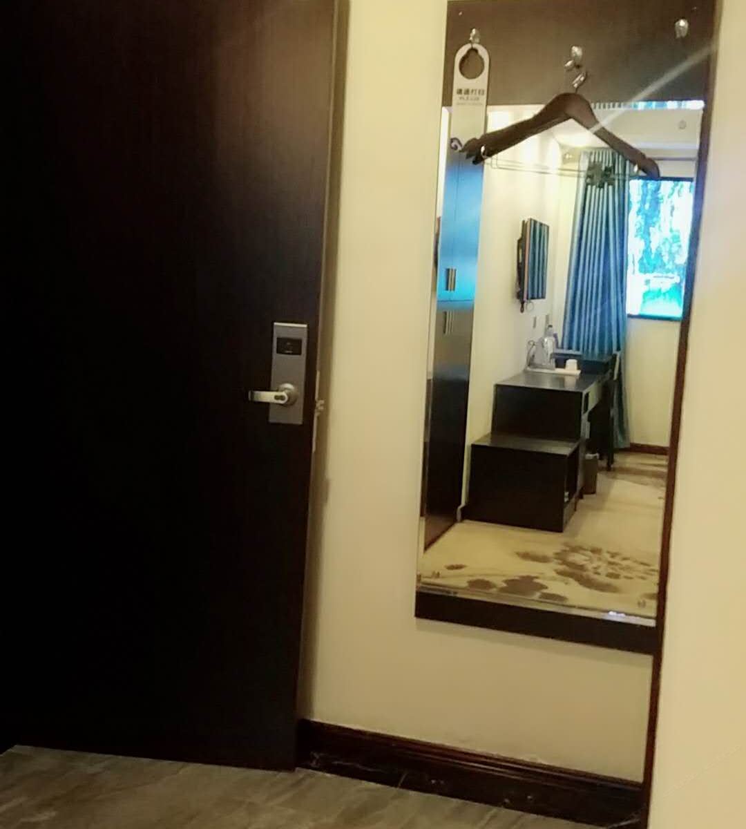 雅致标间