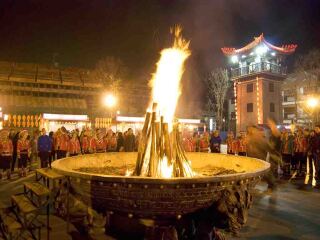 云南大理麗江旅游最佳路線_現(xiàn)在去云南大理麗江旅游多少錢_云南大理麗江旅游路線