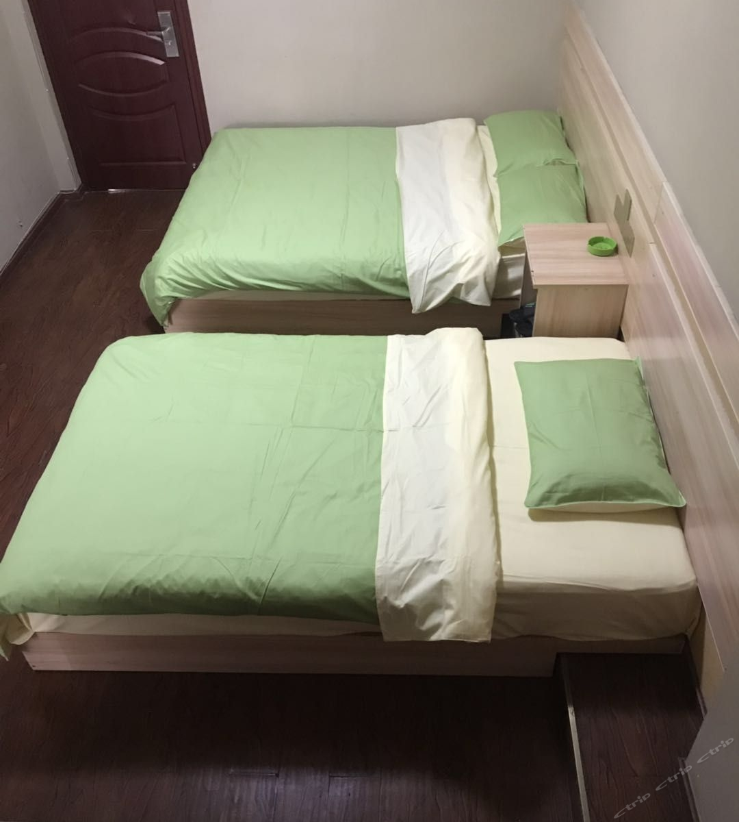 标间