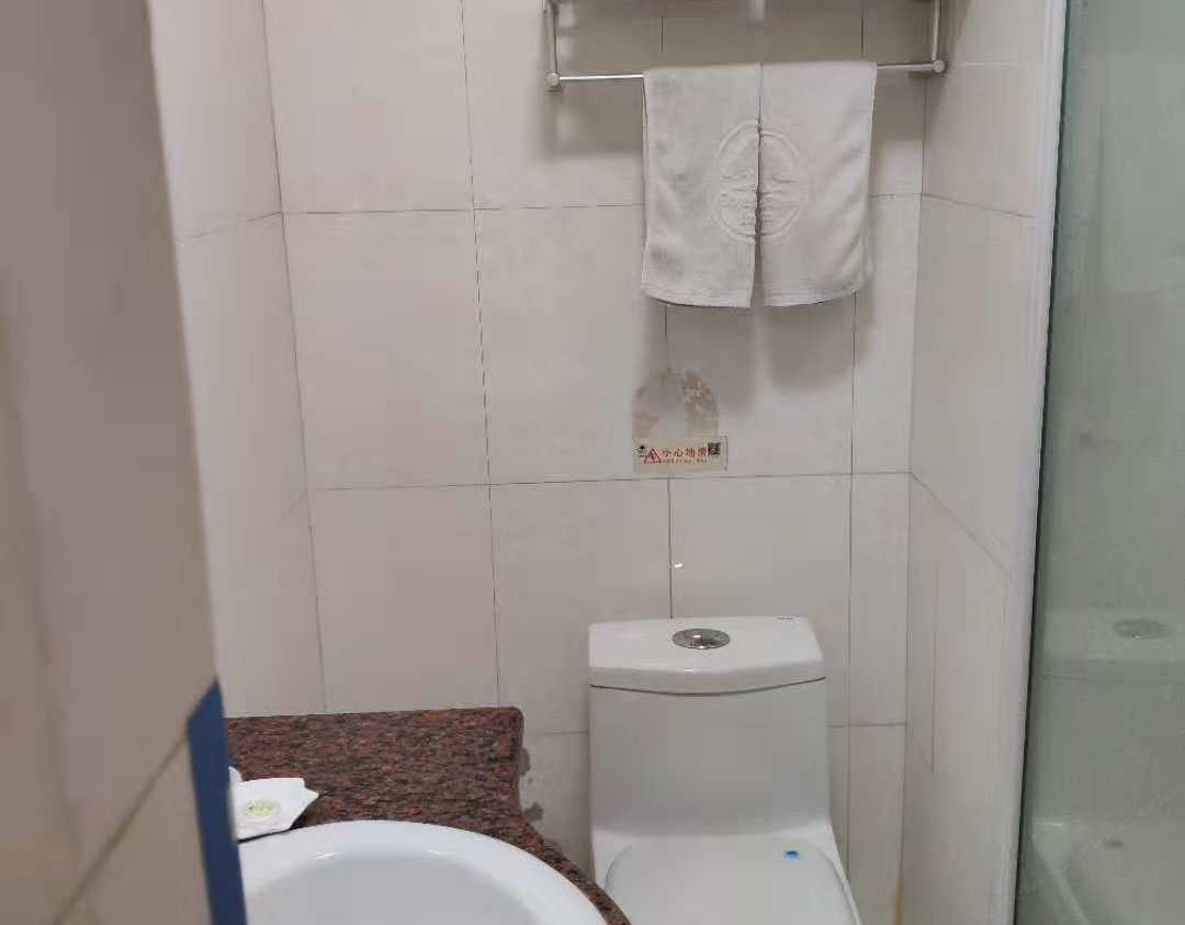 大床房A