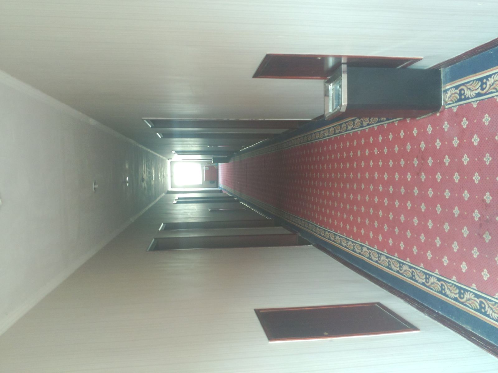 岳阳八一军招招待所