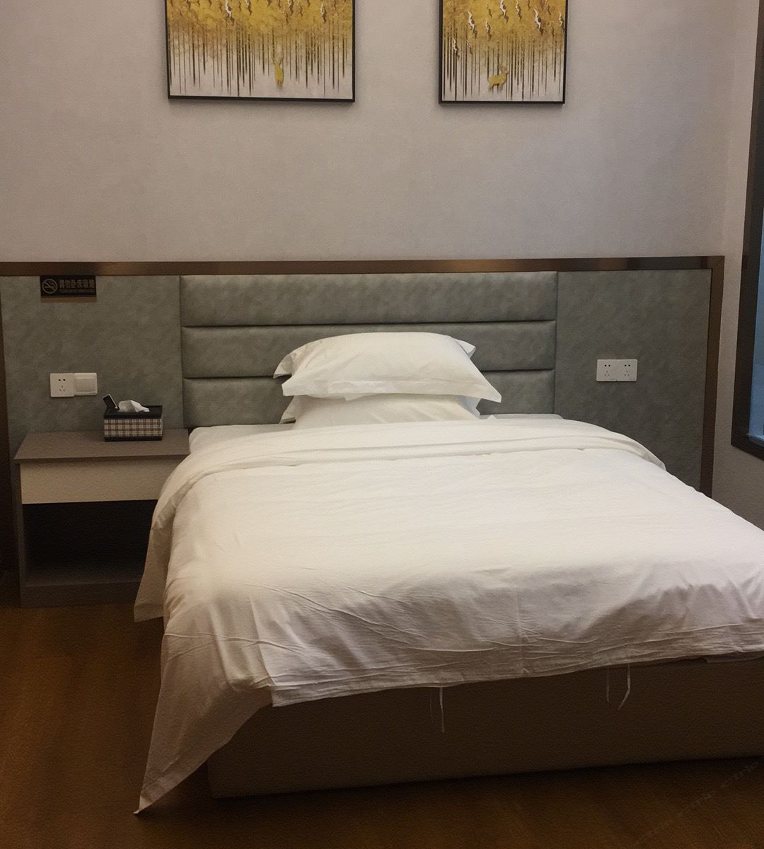 特价大床房