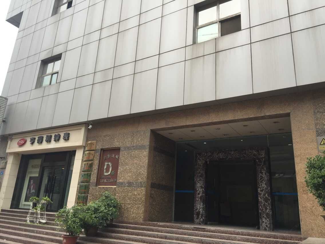 温馨青年公寓(郑州金博大城店)