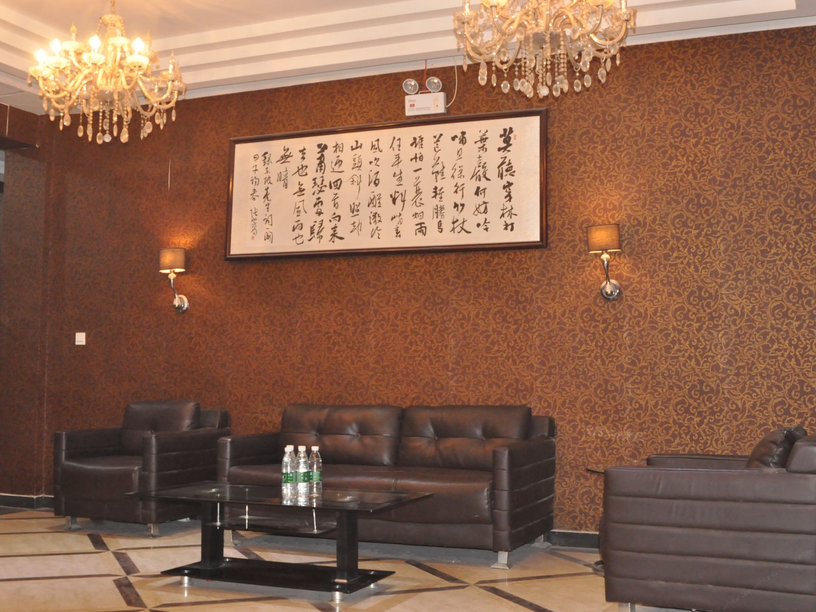 郑州龙辉快捷酒店