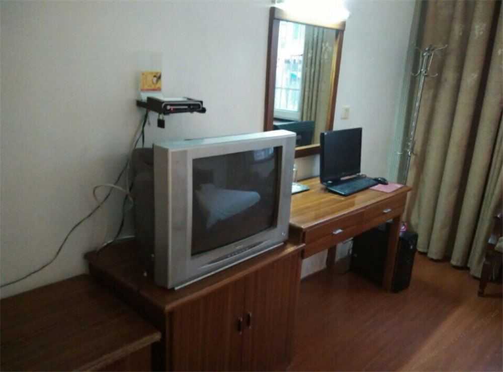 标准间