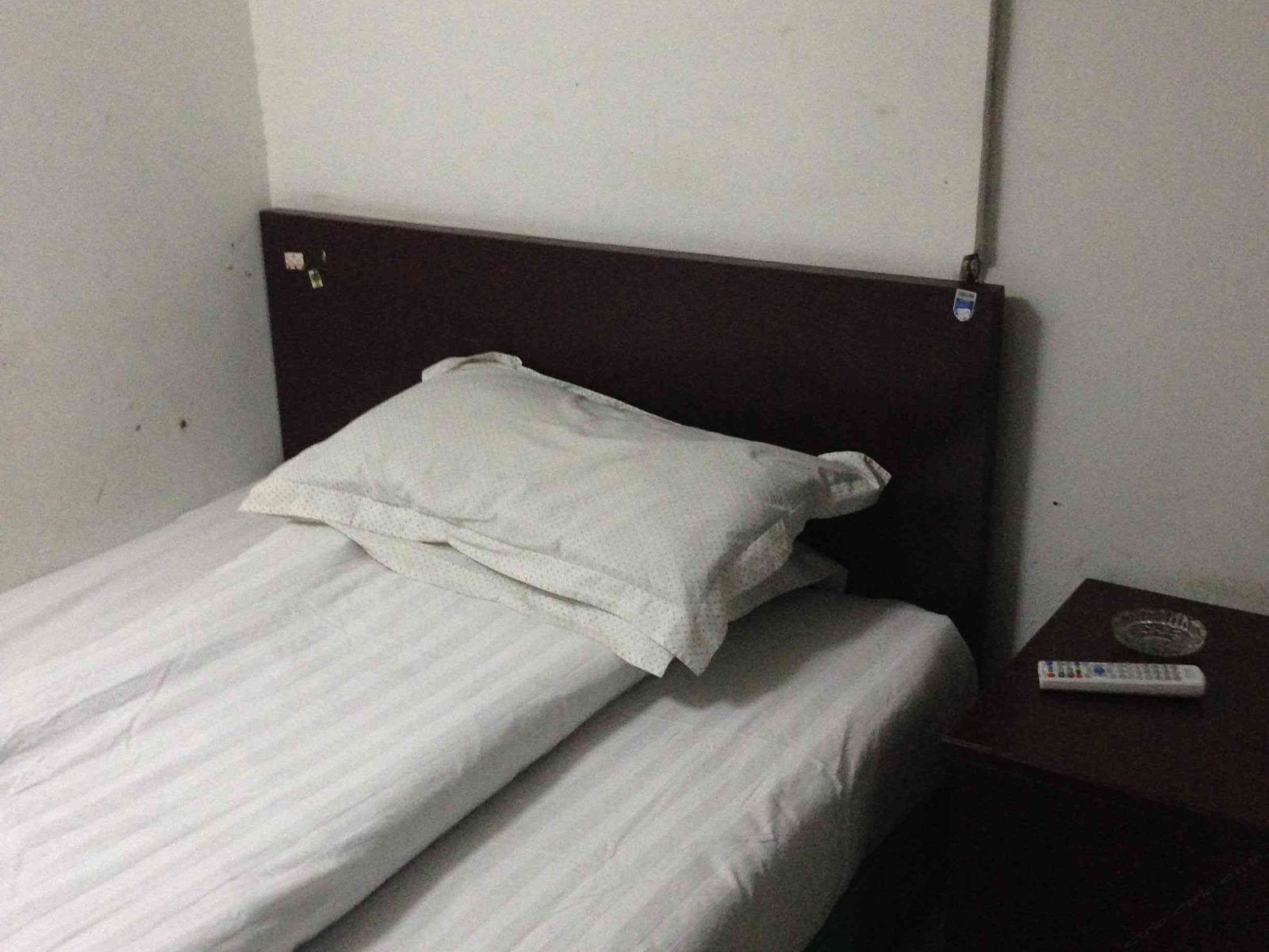 单人间