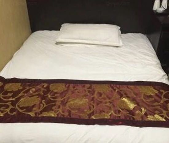 单人间