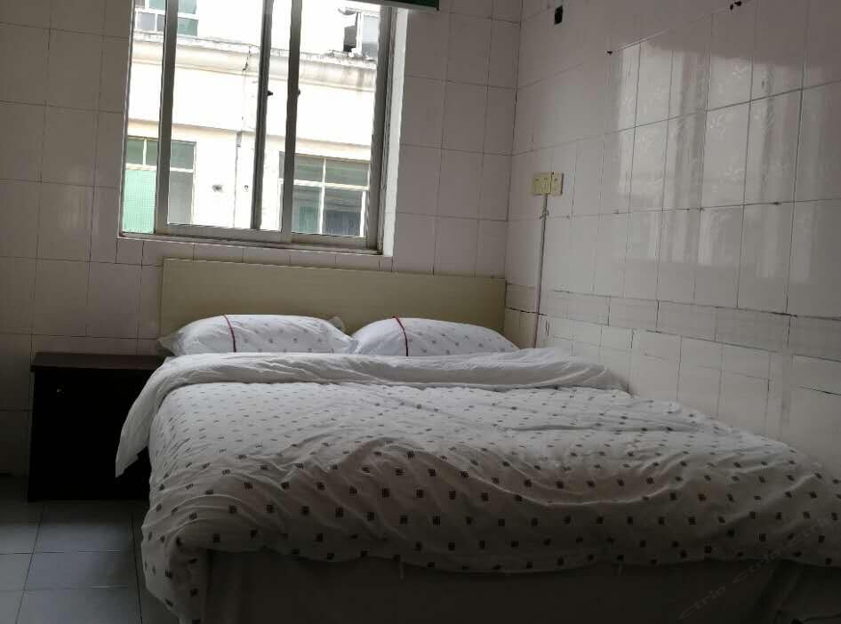 特惠单人间