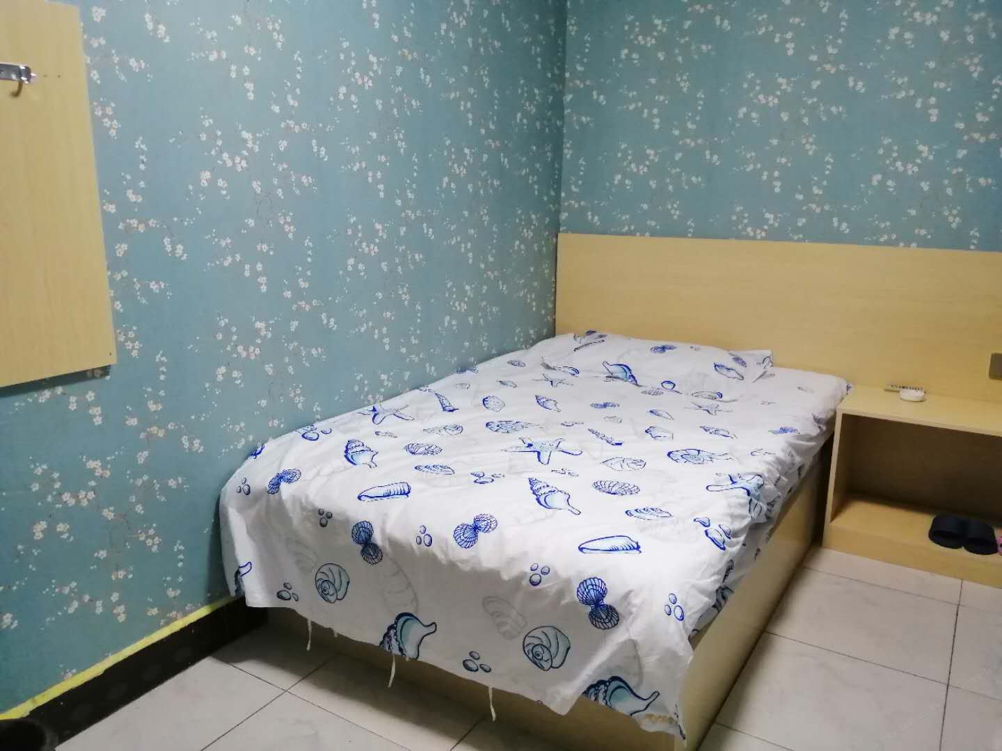 单人间