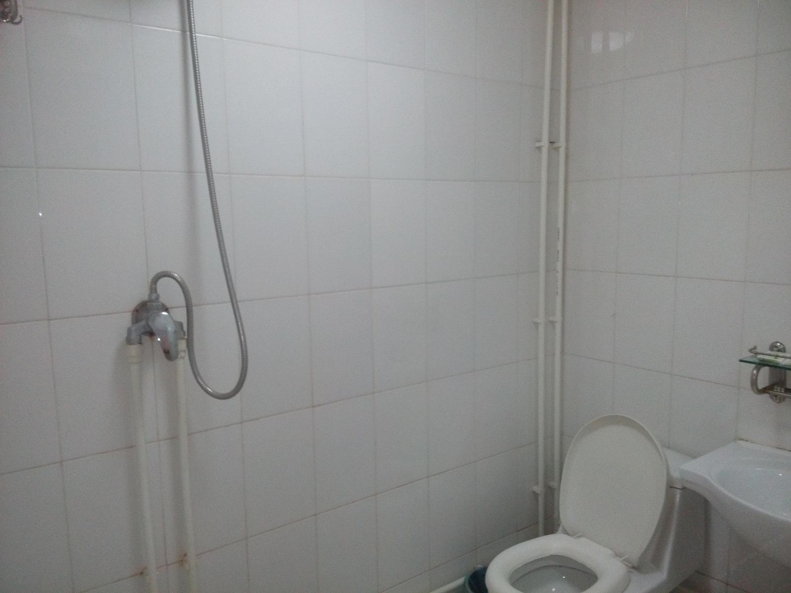 电脑大床房