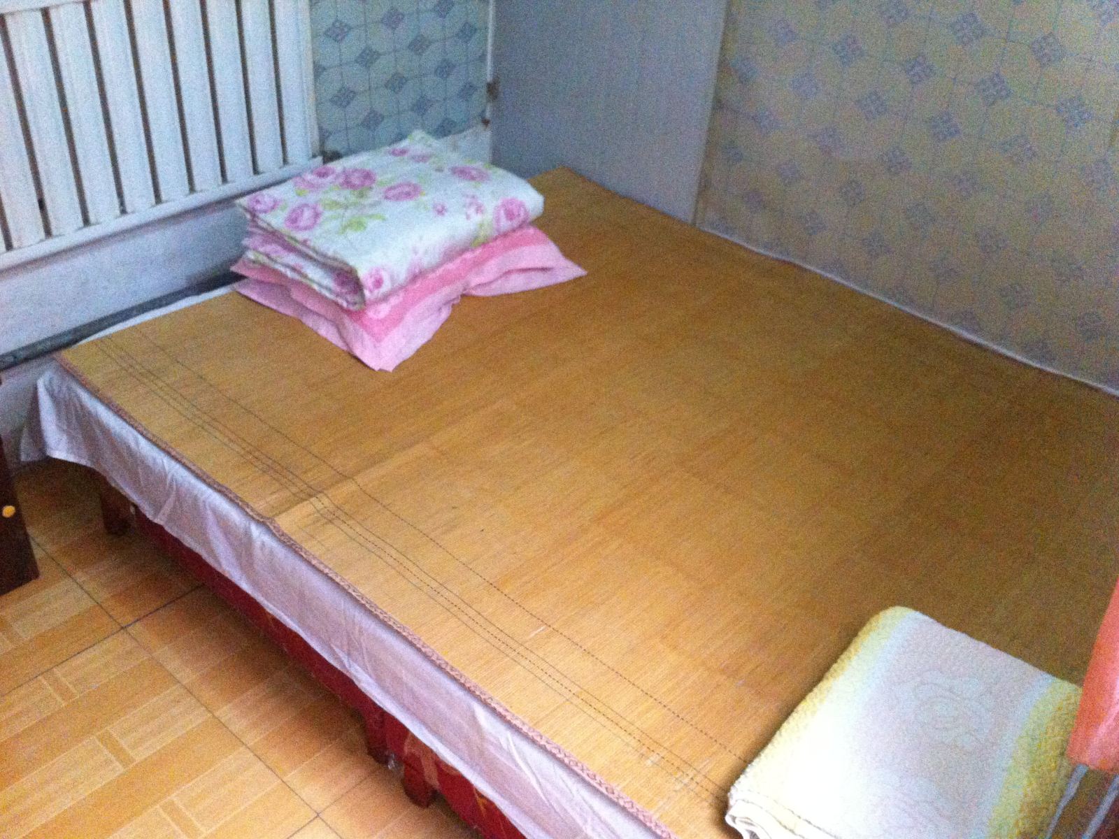 普通间