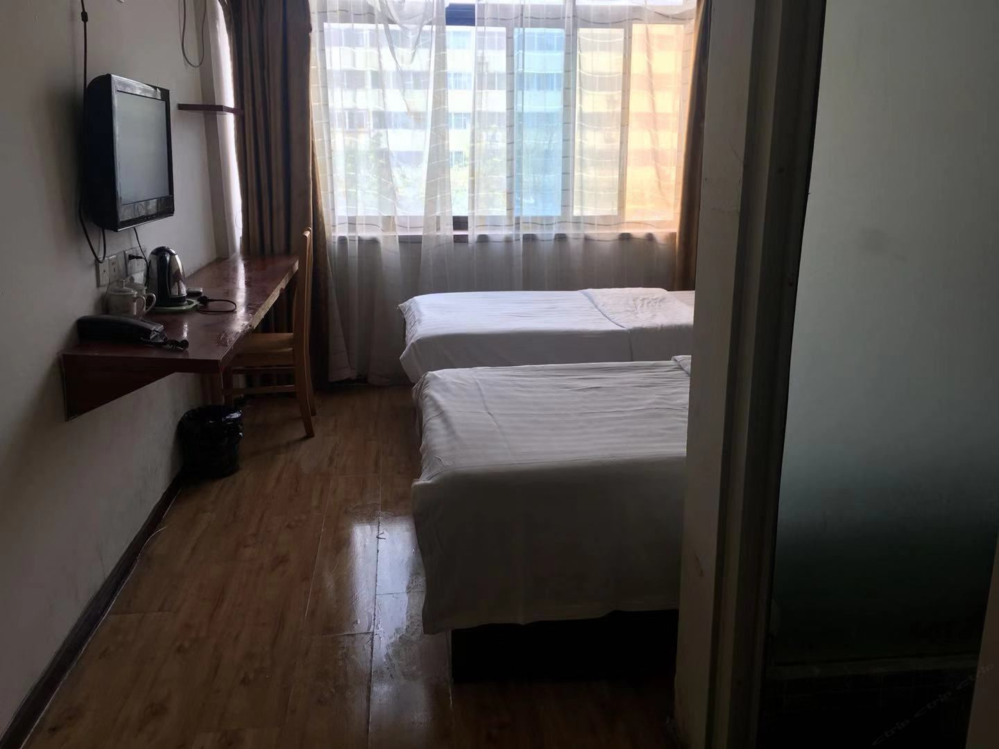 标准间