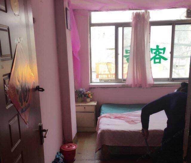 普间大床