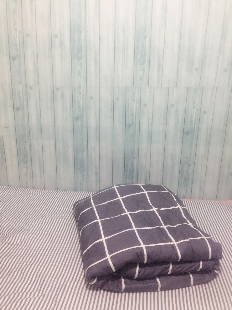 大床间