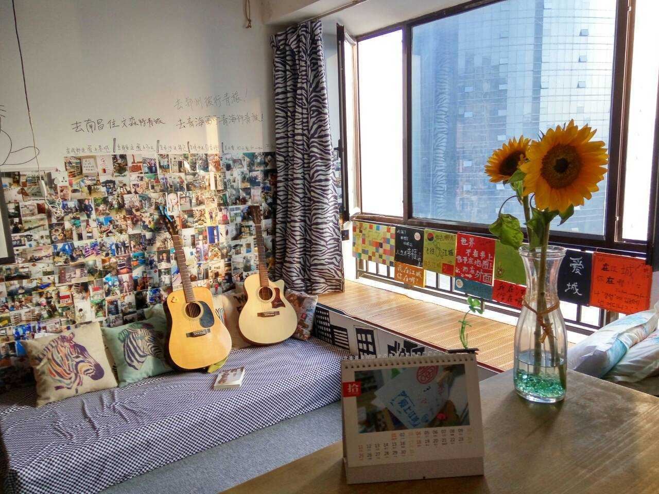 沙发房