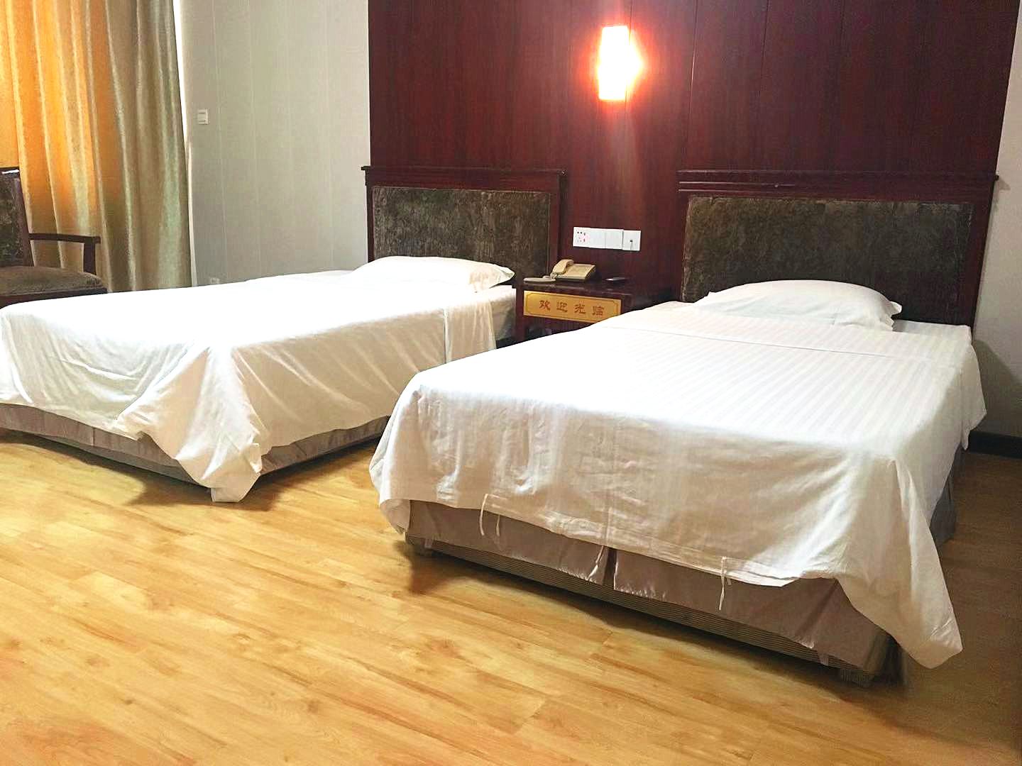 精品标间