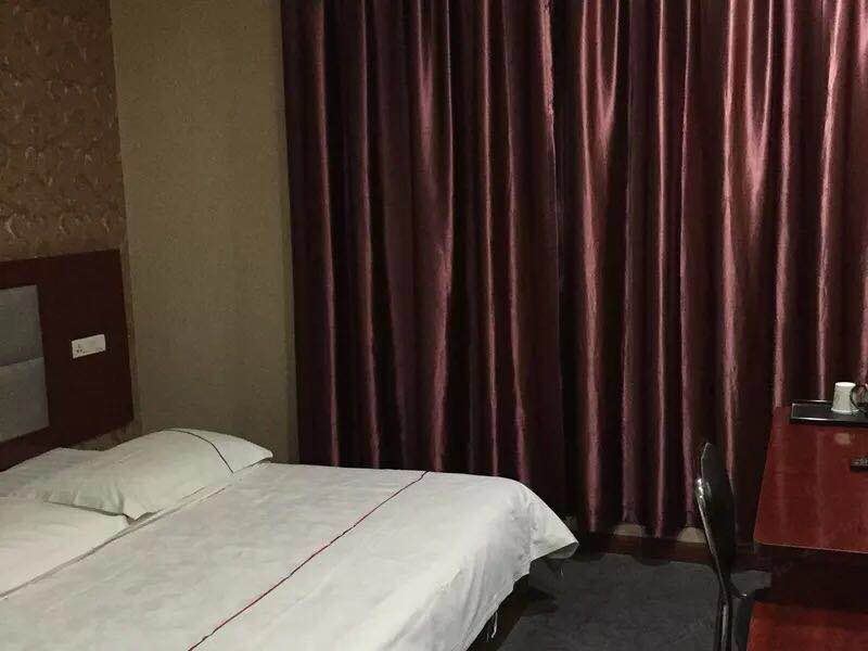 标准单人间