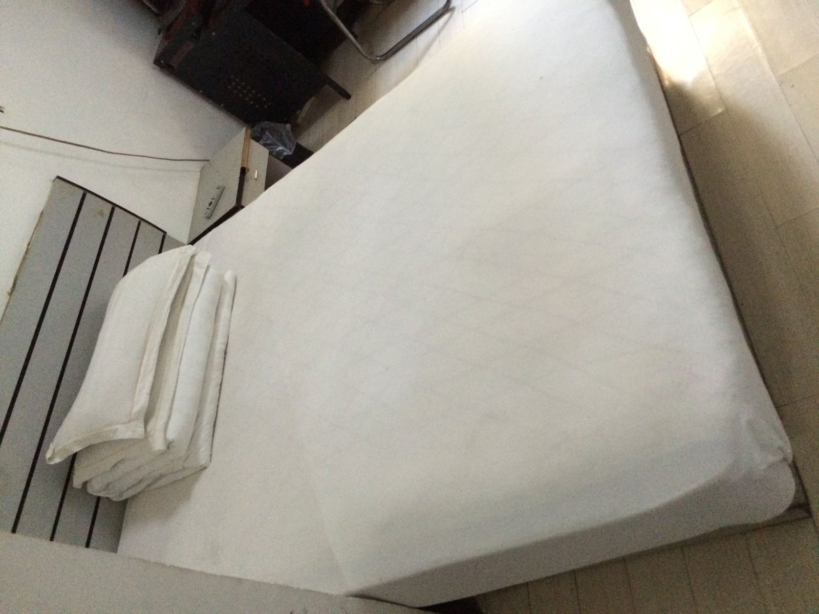 标准大床房