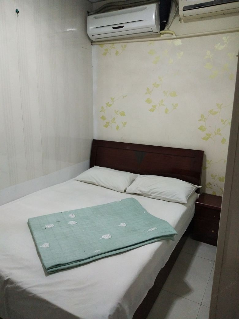 标准大床房
