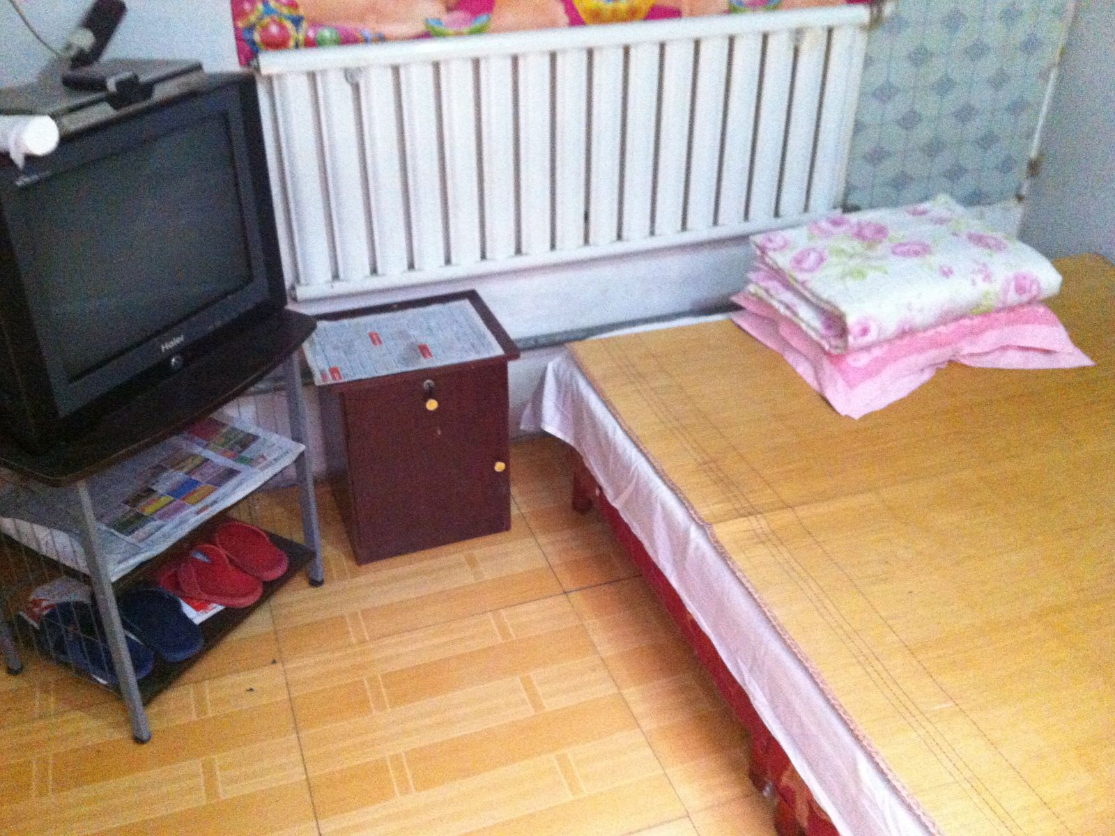 普通间