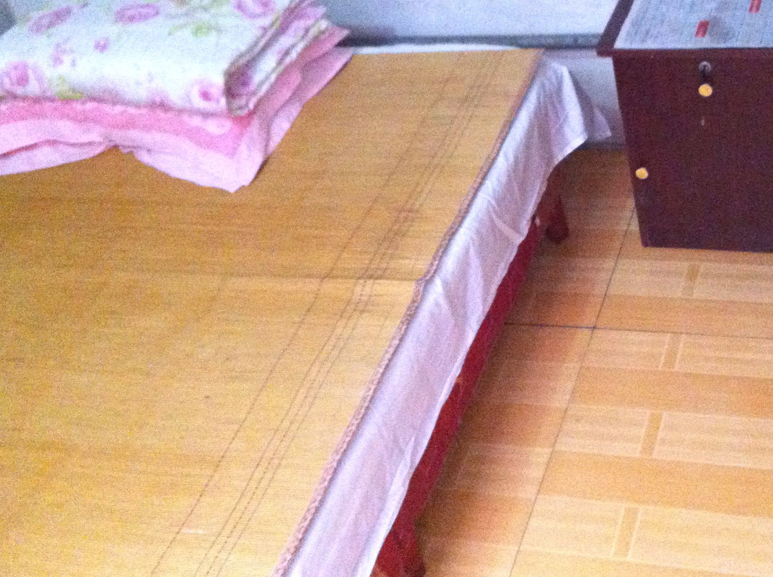 普通间