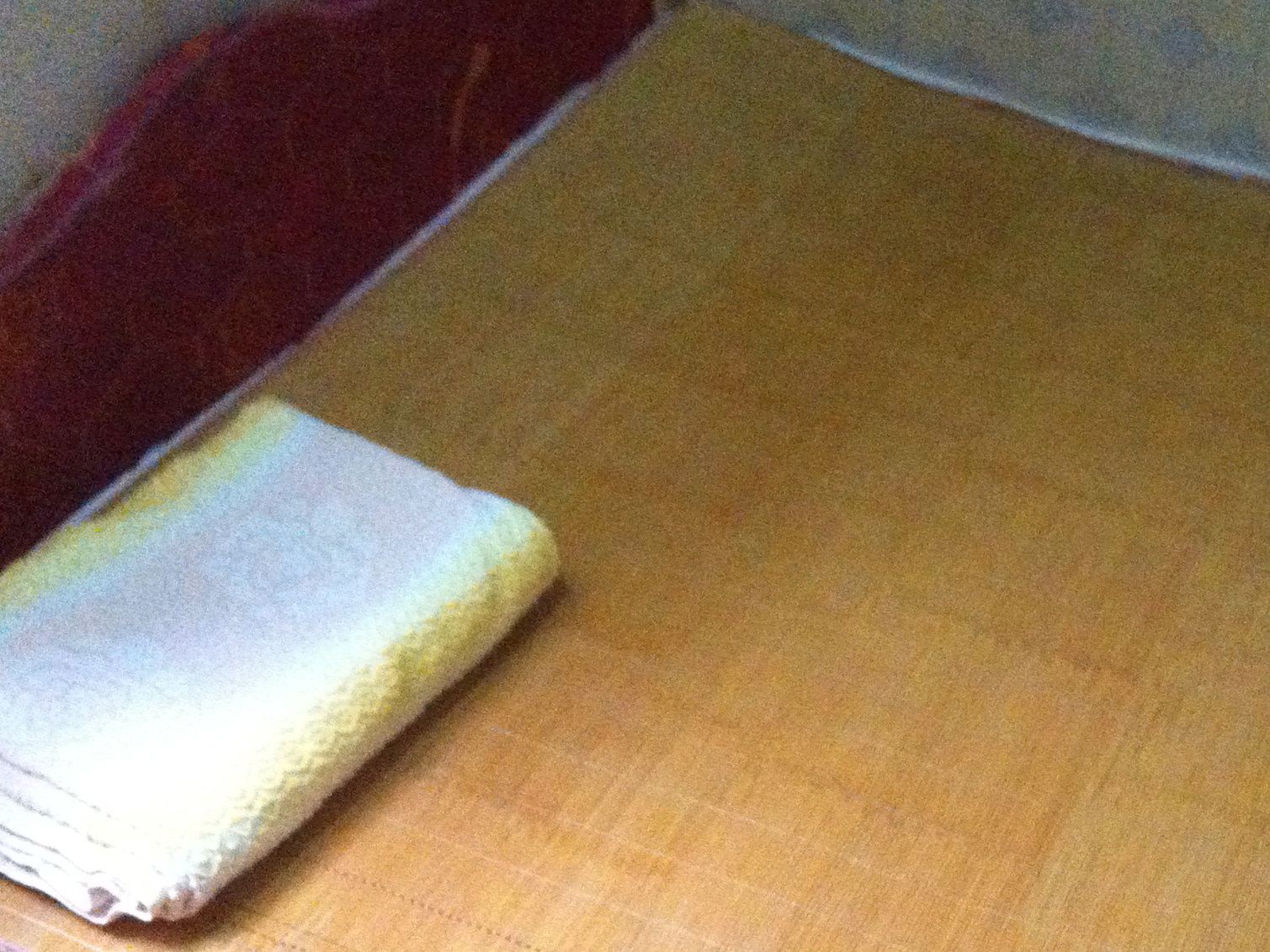 普通间