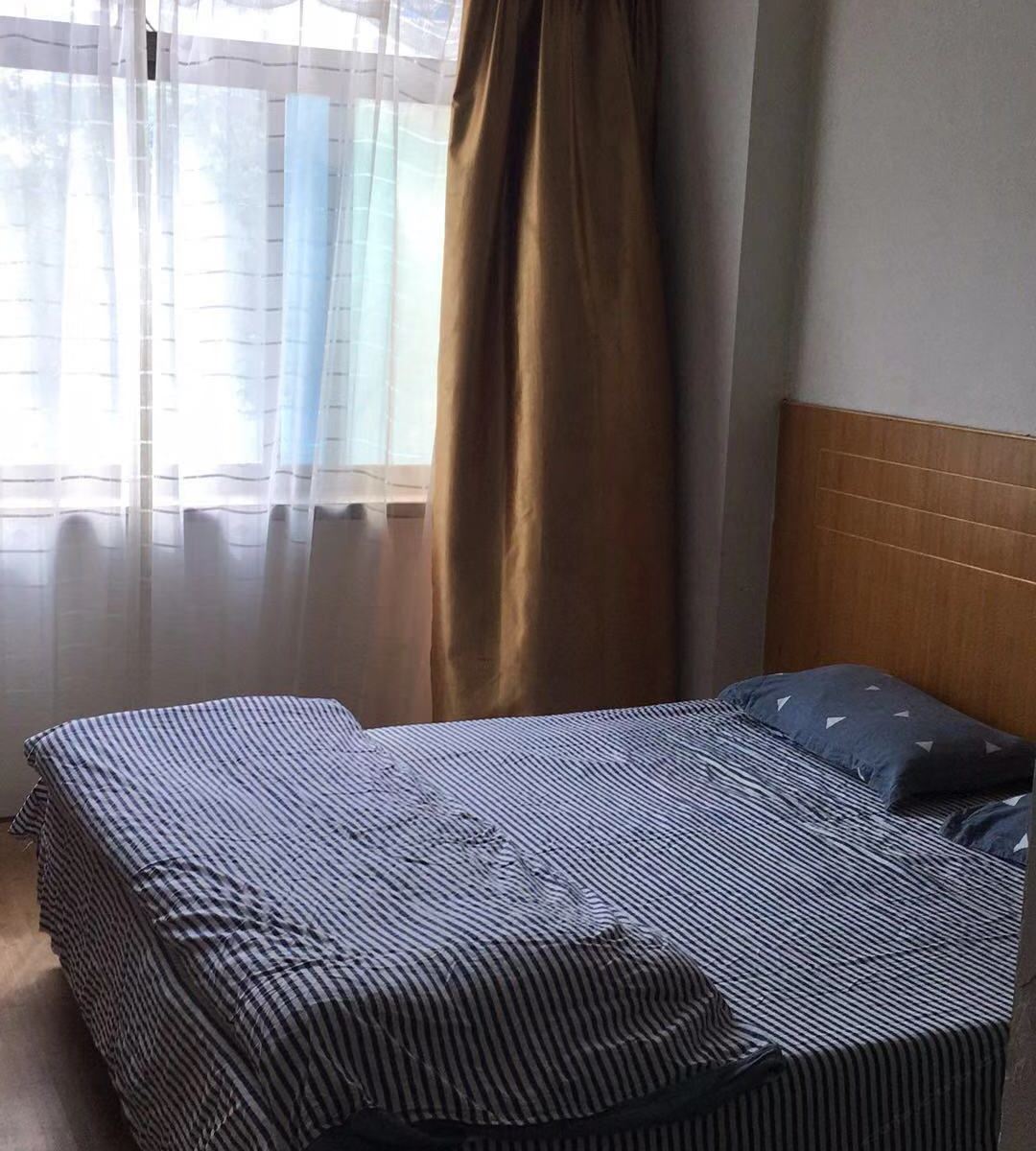 标准间