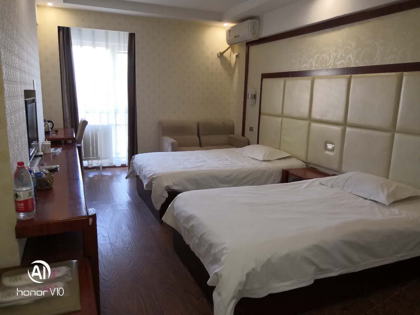 商务标准间