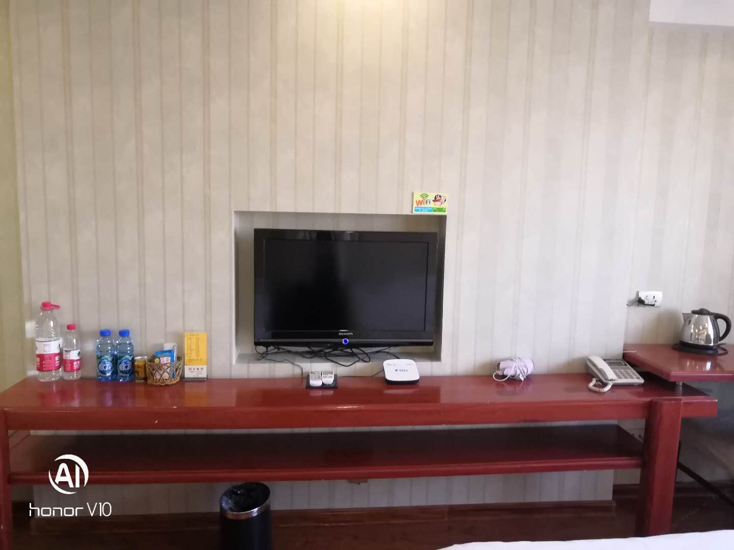 商务标准间