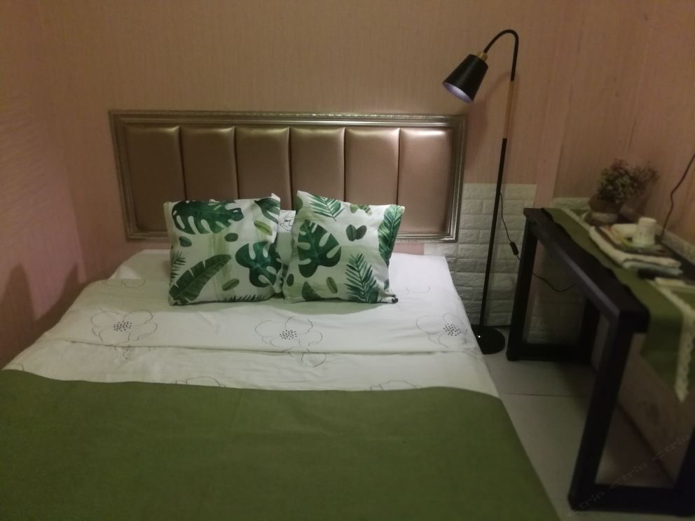 普通大床房