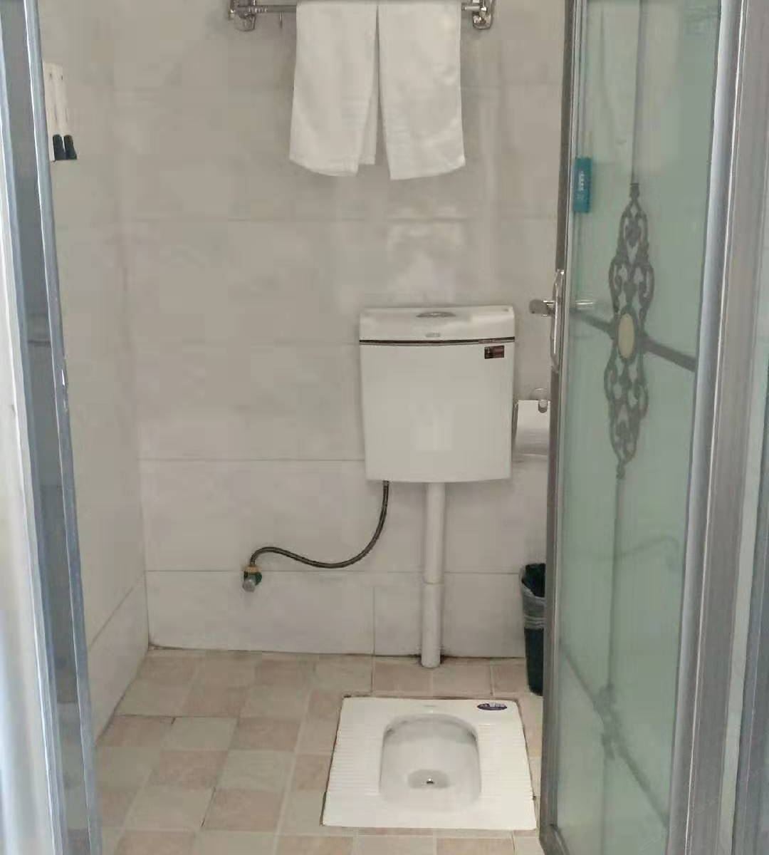 传统大床房