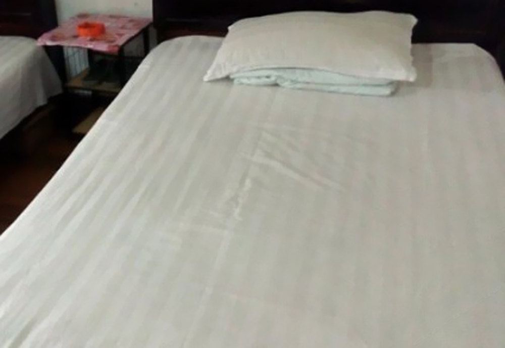 标准间