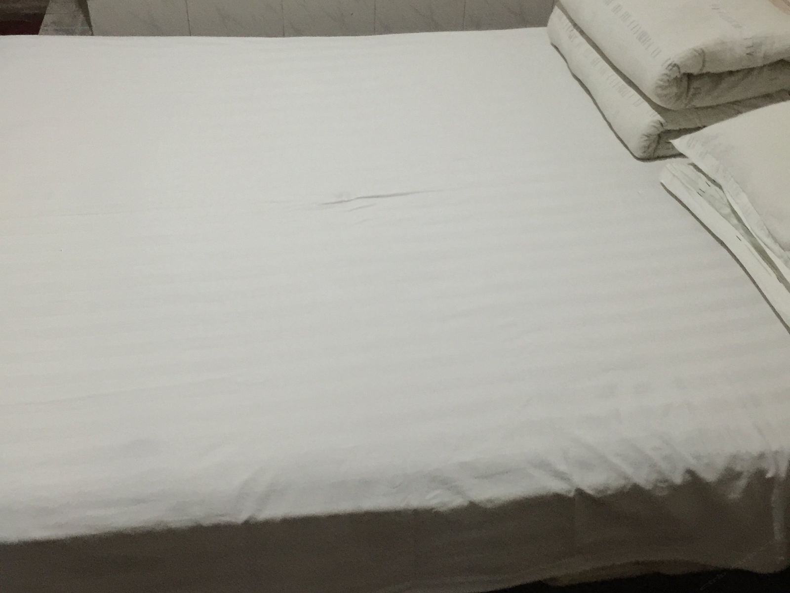 大床房