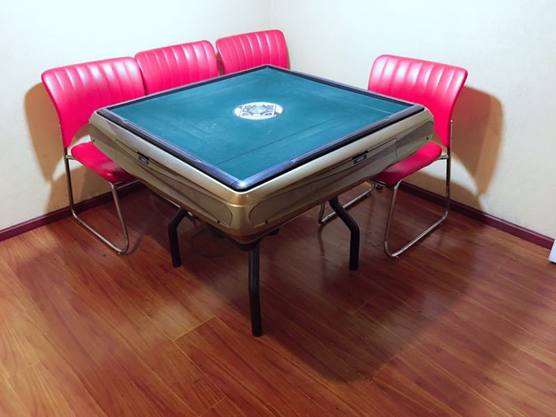 棋牌房