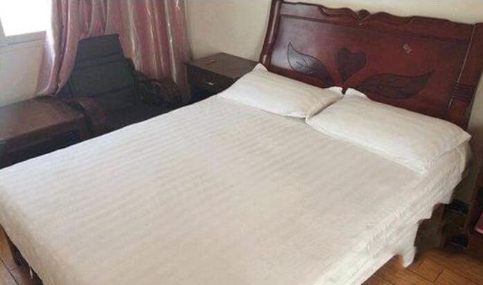 单人间