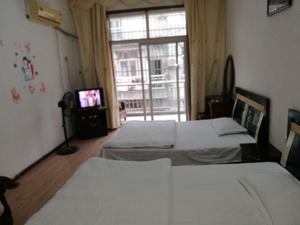 标准间