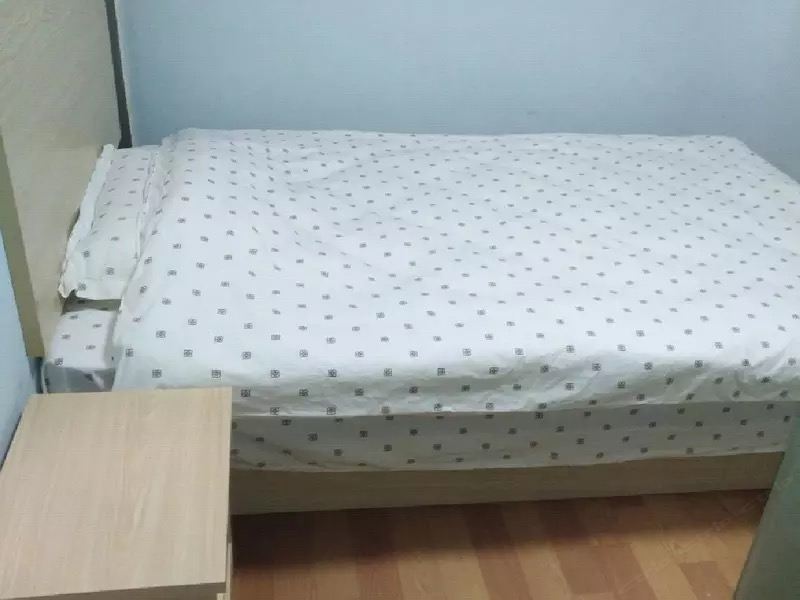 温馨单人间