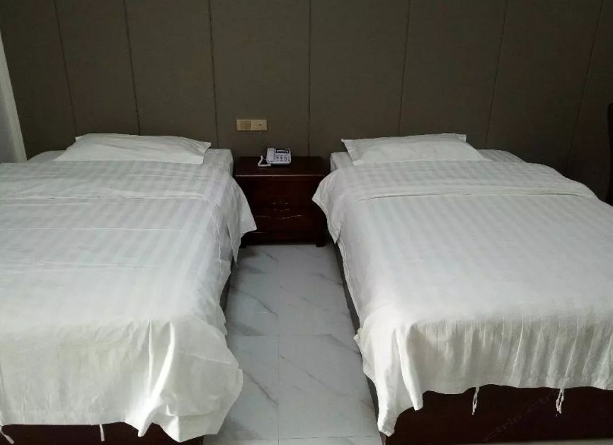 标准间