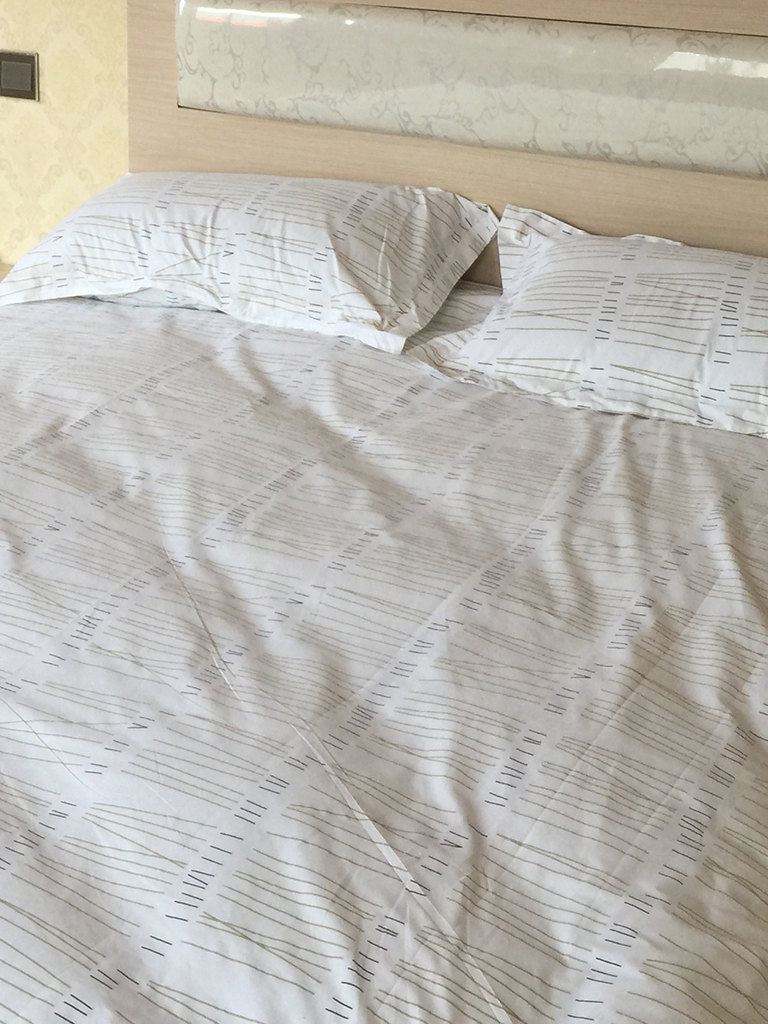 大床房