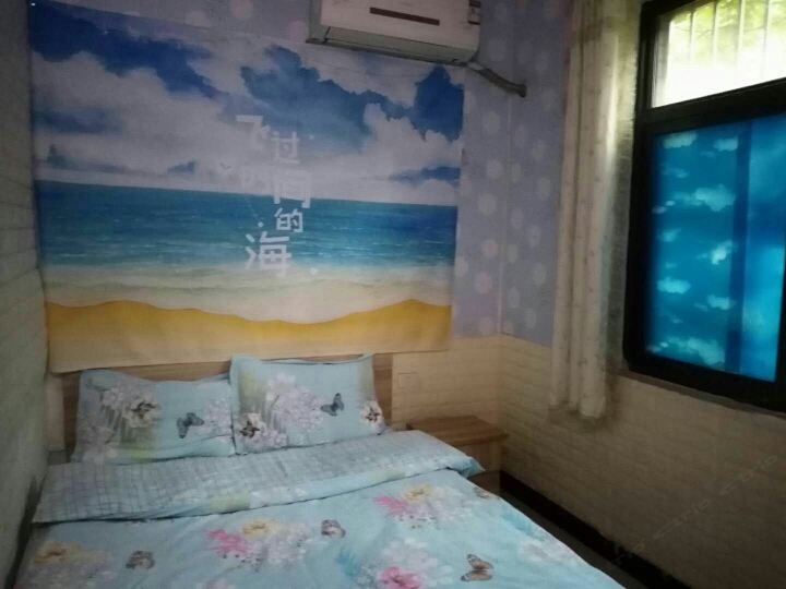 普通大床房(无窗)