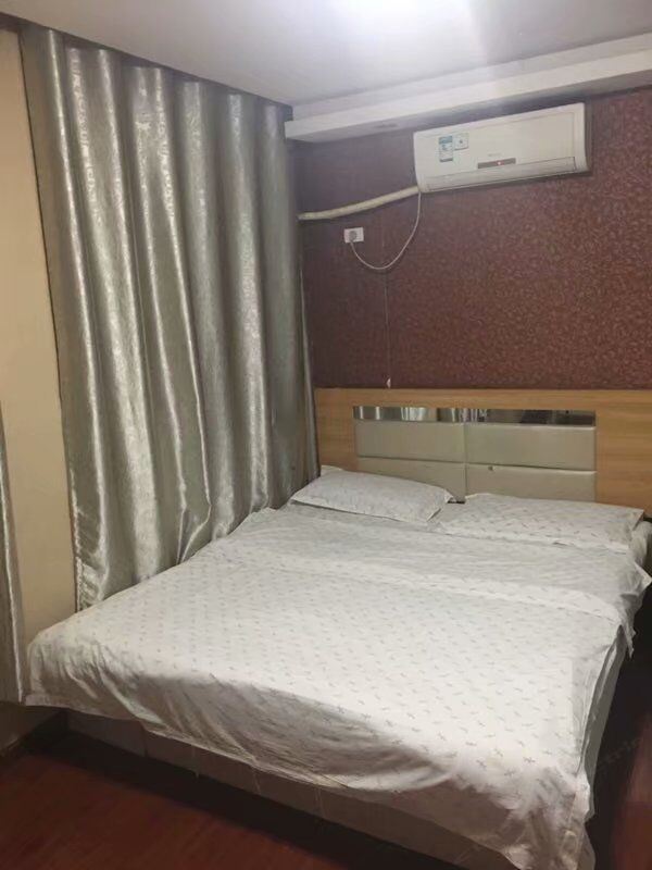 棋牌房
