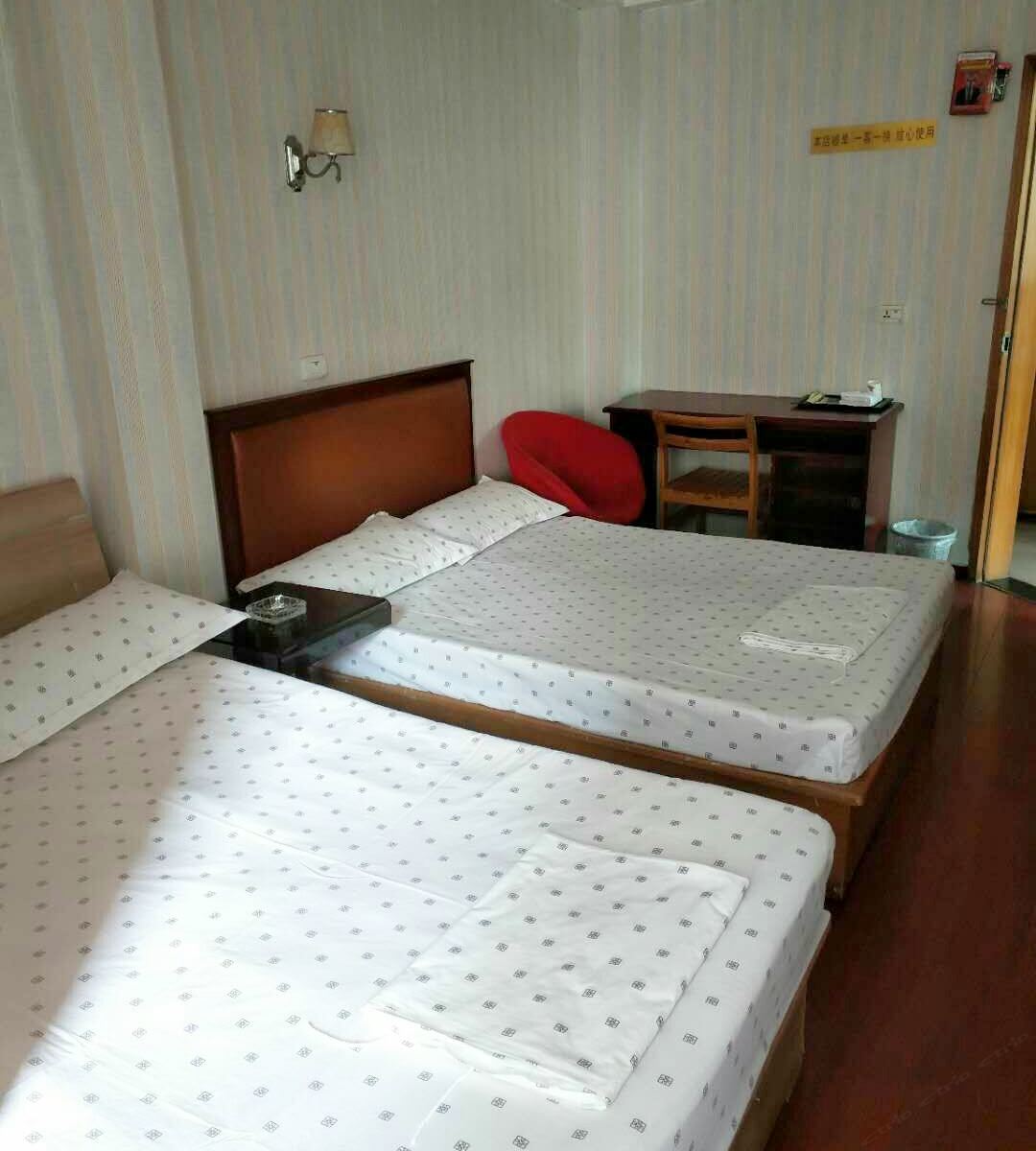 标间