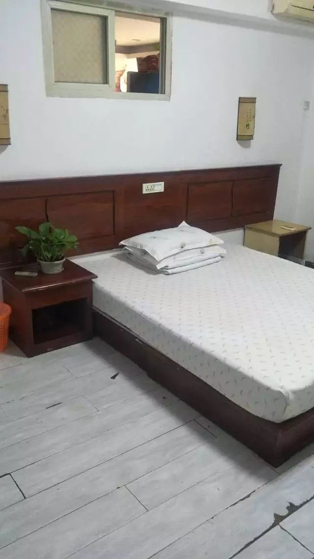 标准单人间