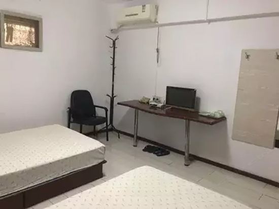 三人间