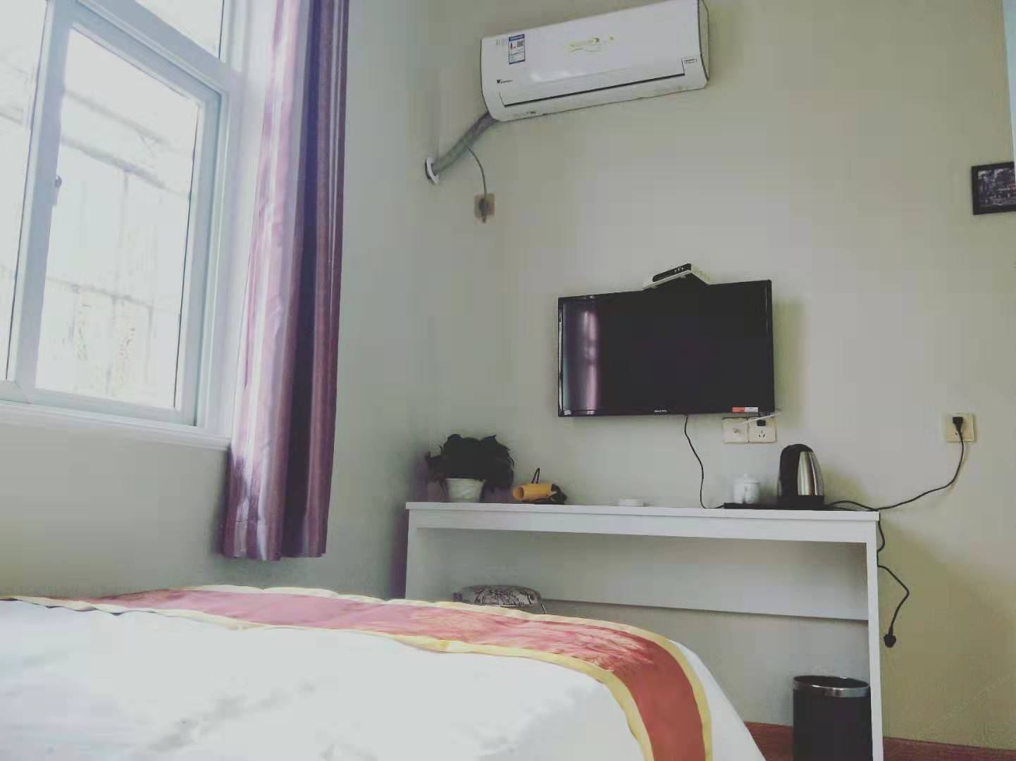 单人间