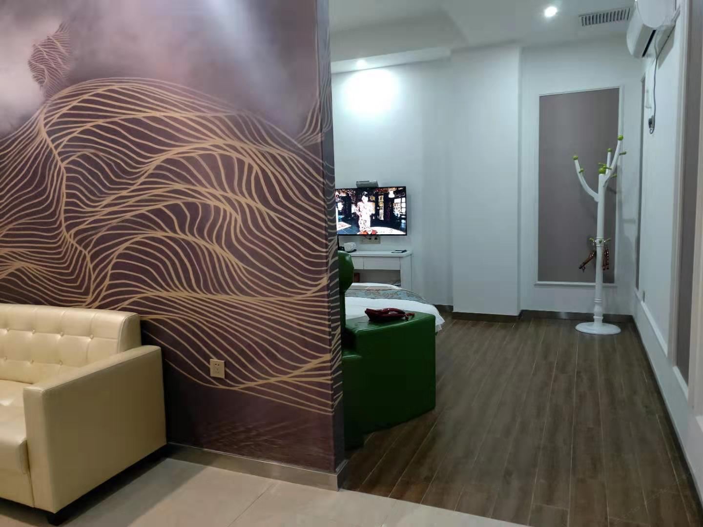 经济主题房
