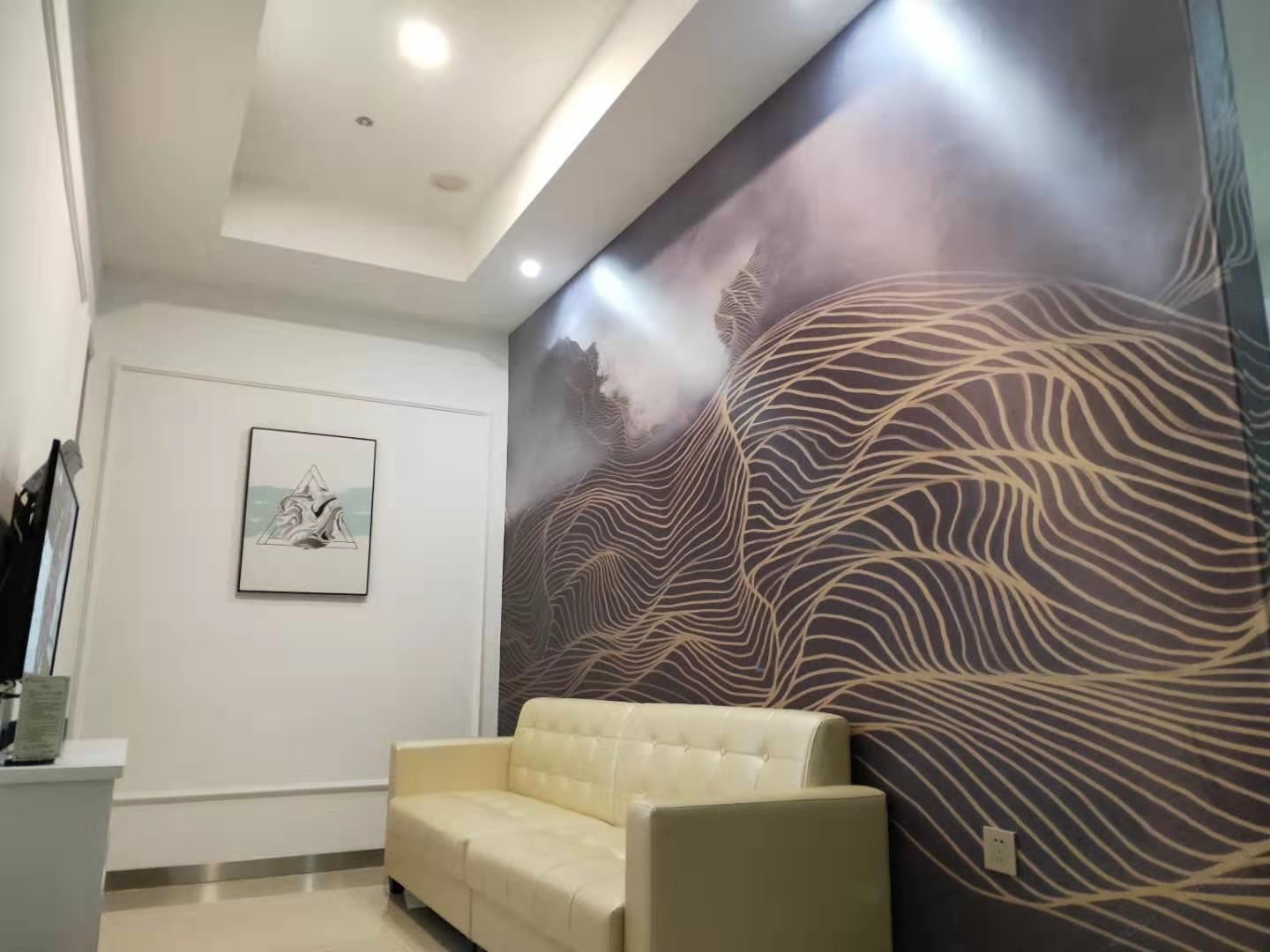 经济主题房