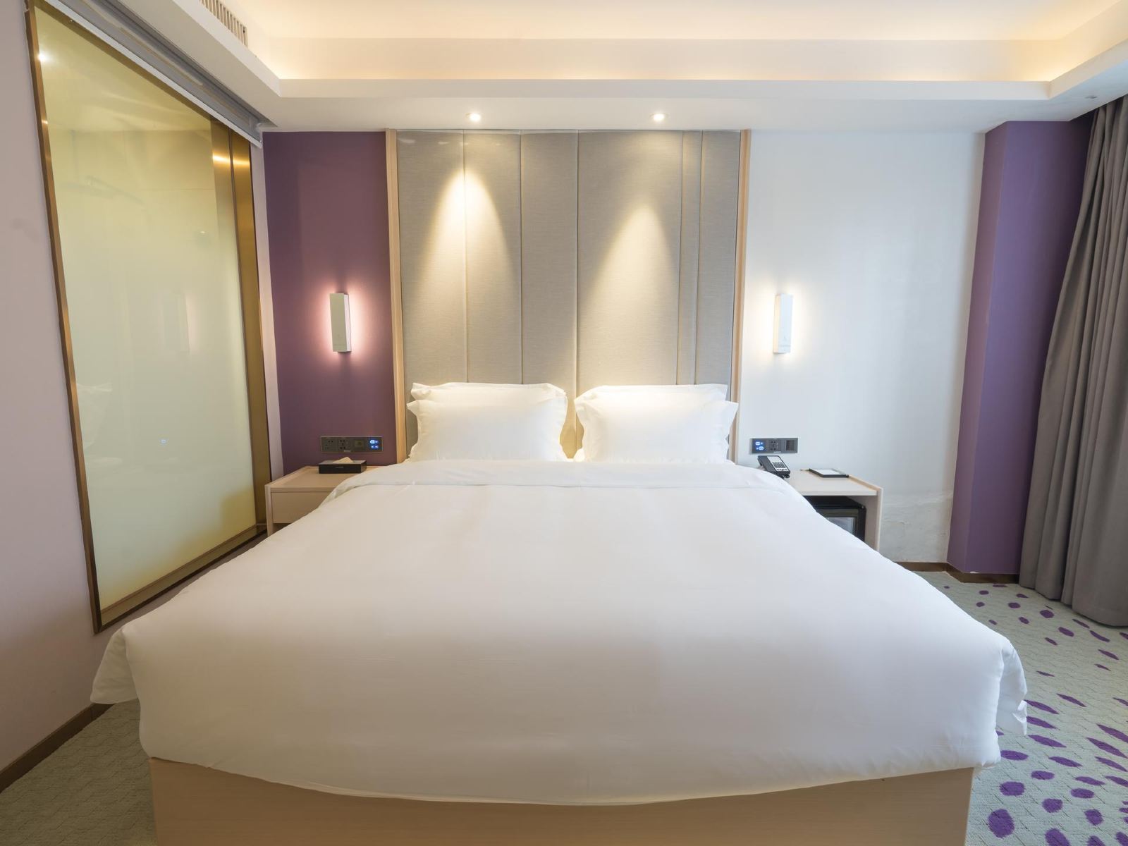 睡眠T专享房