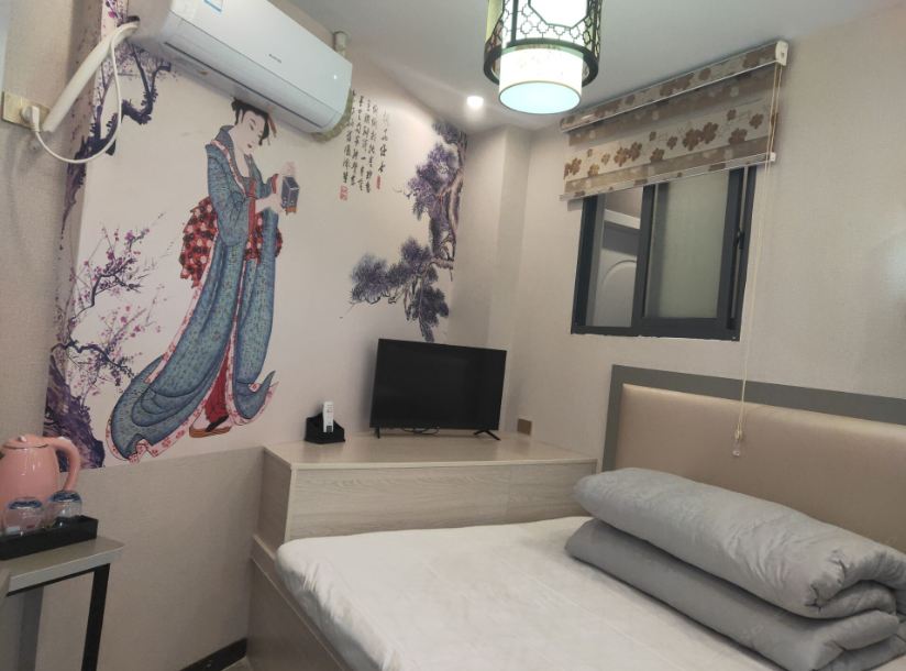 经济特惠房