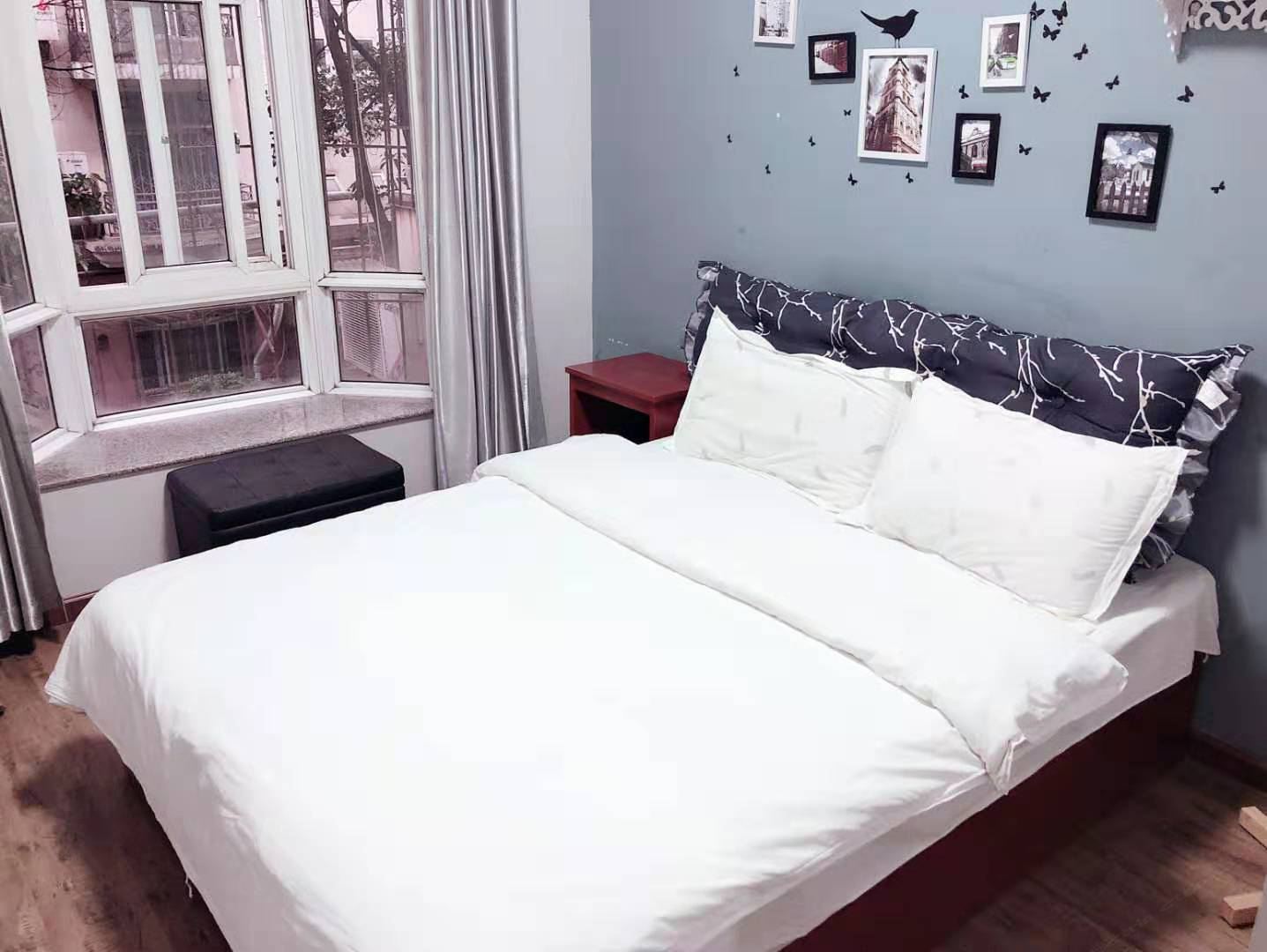 雅致阳光房